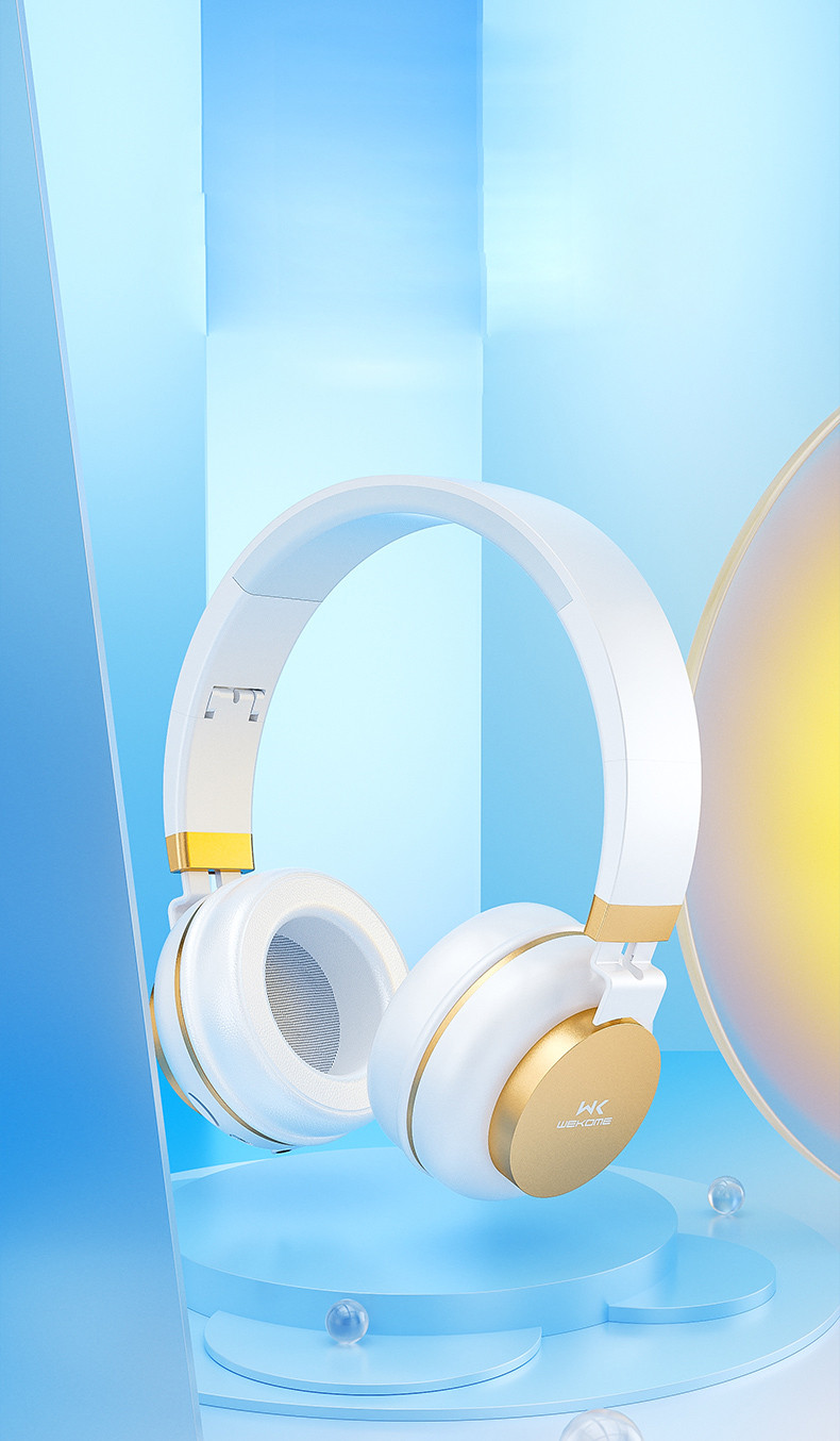 Miniatura 3 de Audífonos inalámbricos REMAX10 FK22B-12